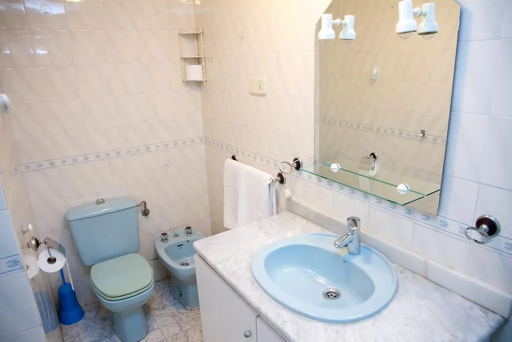 Lägenhet Apartamentos Euromar Torremolinos