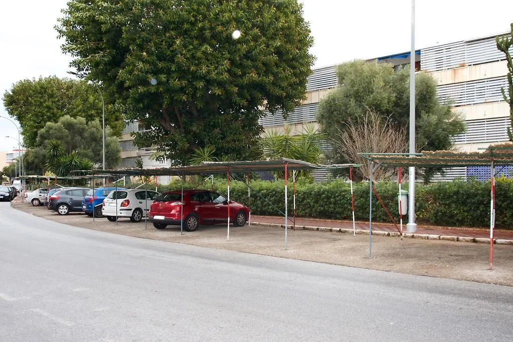 Apartamentos Euromar Torremolinos