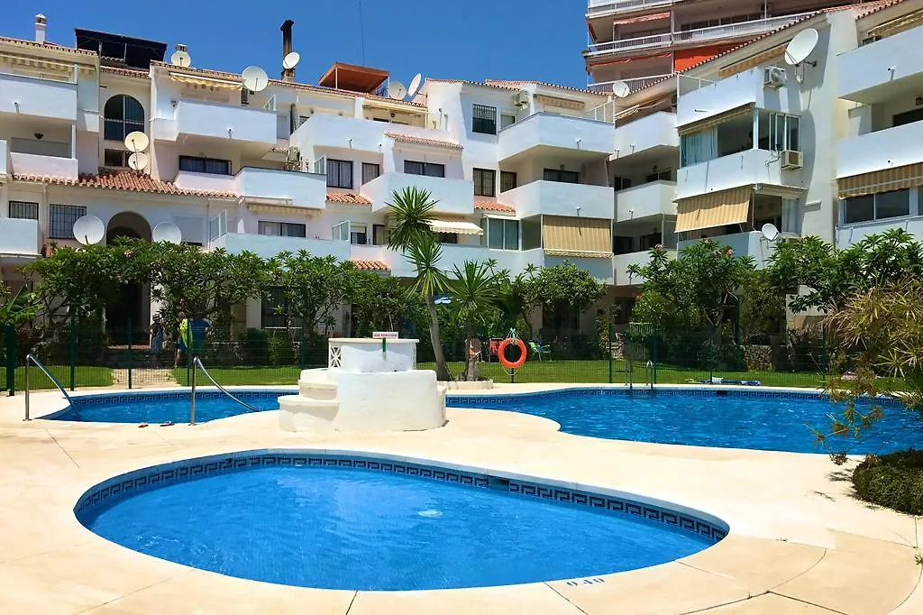 Apartamentos Euromar Torremolinos