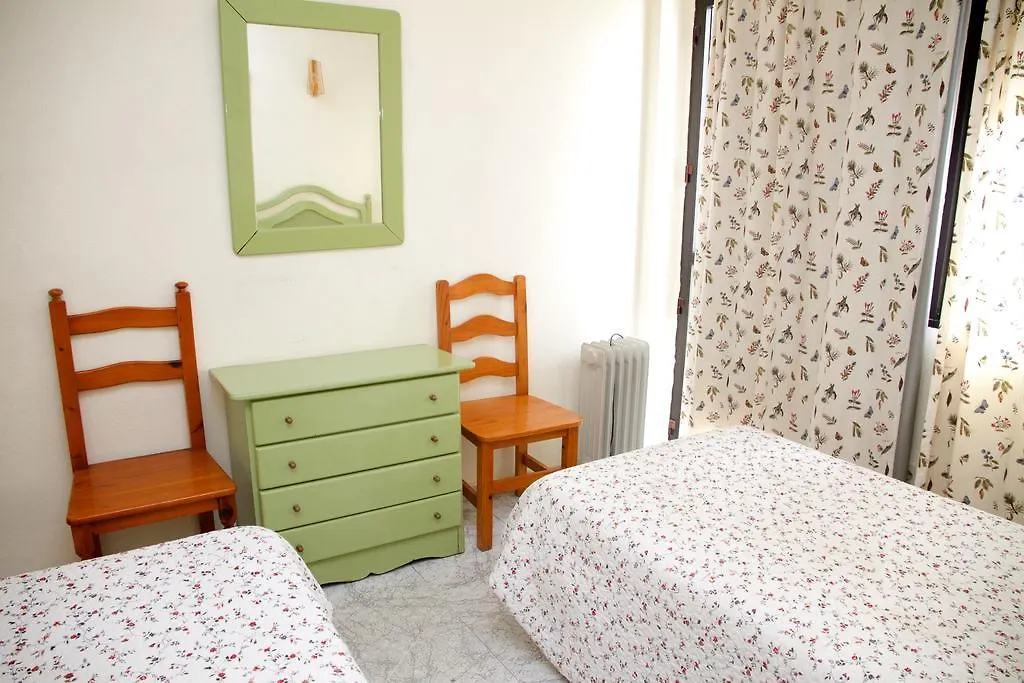 Apartamentos Euromar Torremolinos Apartment