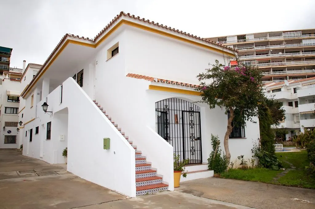 Apartamentos Euromar Torremolinos Apartment