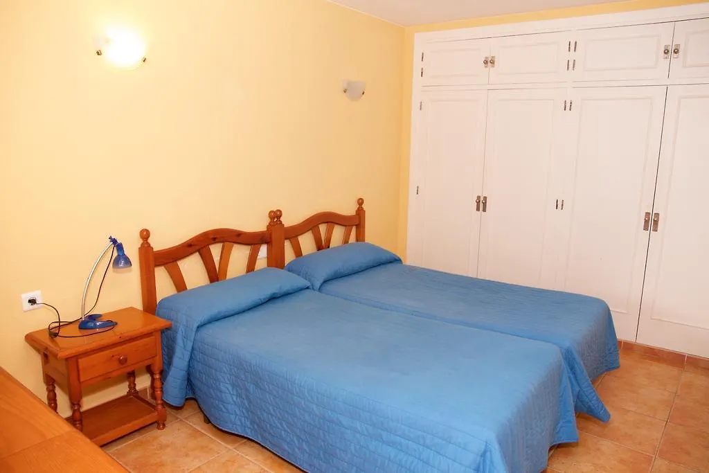 Apartment Apartamentos Euromar Torremolinos Spain
