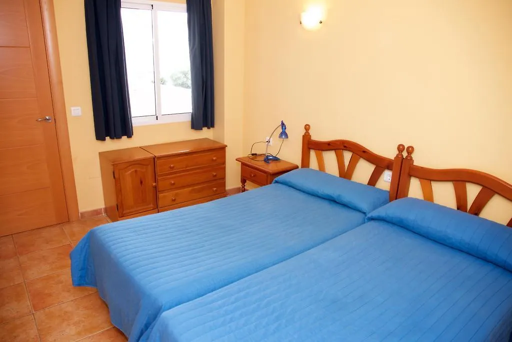 Apartamentos Euromar Torremolinos