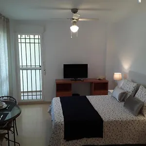 Fan Flat Torremolinos