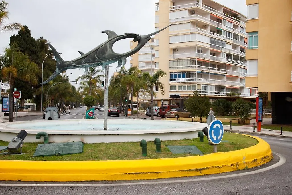 Apartamentos Euromar Τορρεμολίνος 0*,